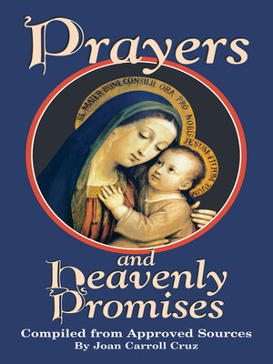 cover image of Prayers and Heavenly Promises